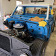 Illustration for article titled 1968 C10 Restoration update - Part 14 - Major Milestone!